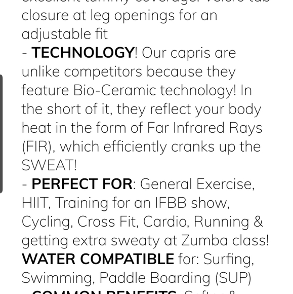 Delfin Size small used excellent condition - Picture 5 of 6